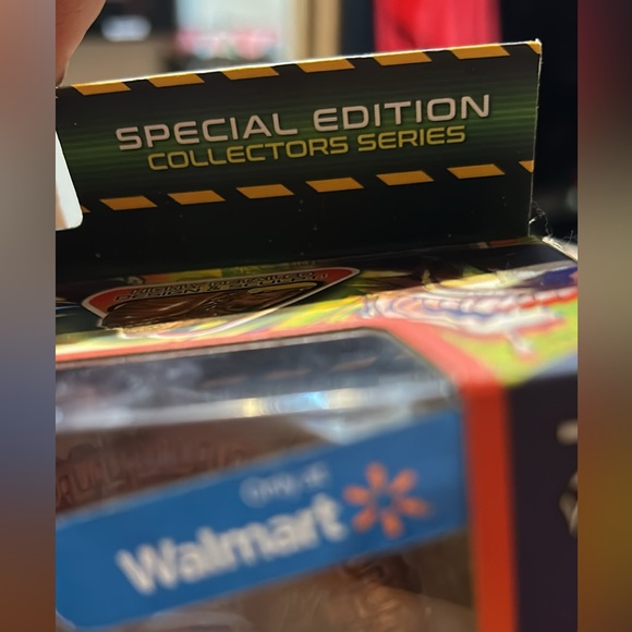 Special edition Xenomorph Runner Action Figure Alien - Picture 8 of 9